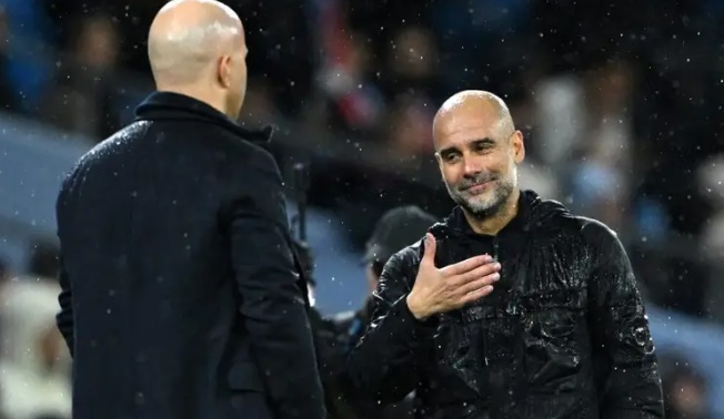 Quá trình chuyển giao của Man City sẽ diễn ra trong bao lâu?