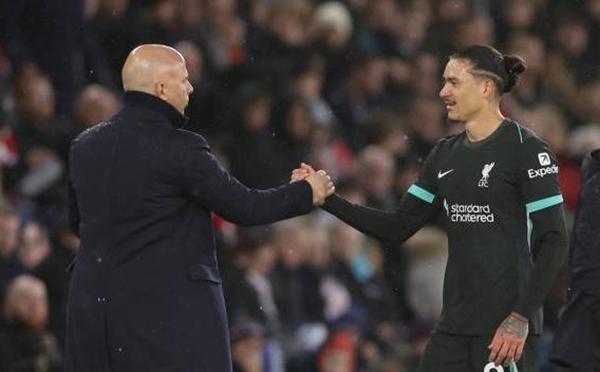 “Quái vật” của Atalanta sẽ giúp Liverpool yên tâm loại Nunez
