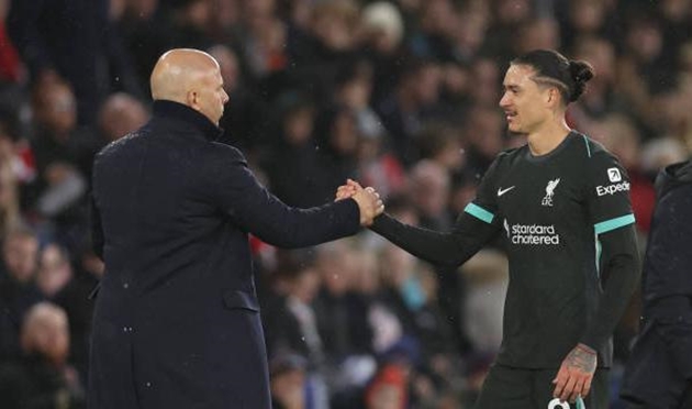 “Quái vật” của Atalanta sẽ giúp Liverpool yên tâm loại Nunez