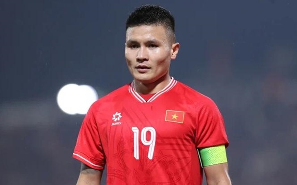 Quang Hải chỉ ra động lực cho đội tuyển Việt Nam