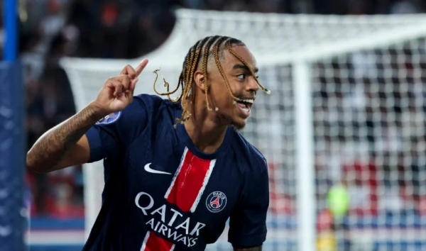 Quên Mathys Tel đi, sao PSG ghi bàn mỗi 114 phút mới là chân ái cho Chelsea