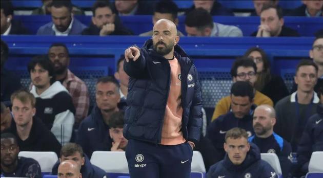 Quốc gia bên phải của Maresca giúp Chelsea đánh bại Spurs