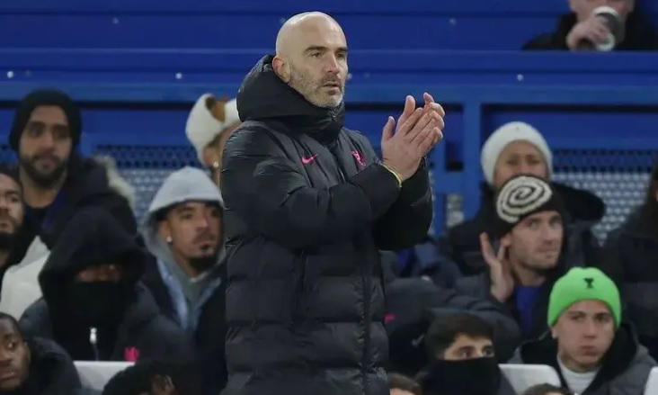 Quyết định khó hiểu của Enzo Maresca khiến CĐV Chelsea bối rối