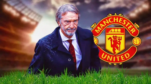 Quyết định làm rung chuyển Manchester United
