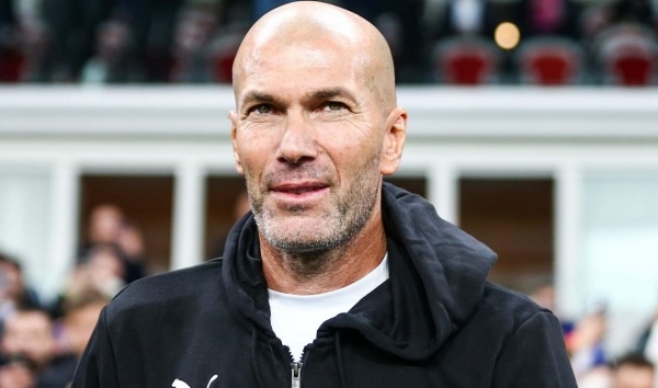 Quyết định lập tức đưa Zinedine Zidane tái xuất ghế huấn luyện