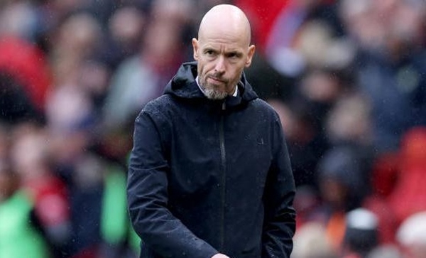 Rời M.U, Erik ten Hag bất ngờ tiết lộ dự định tương lai