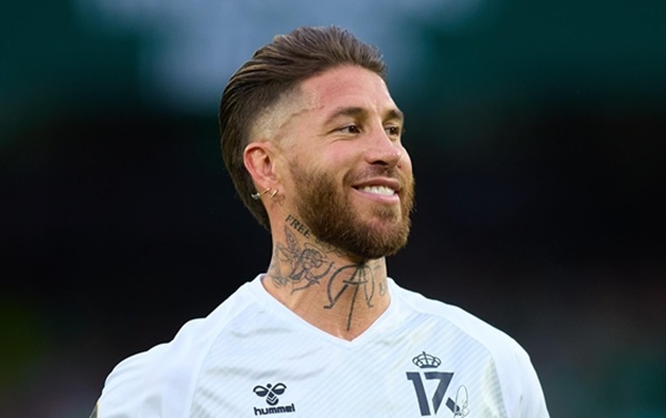 Ramos tìm được đội bóng mới sau hơn nửa năm thất nghiệp