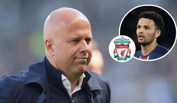 Ramos vào tầm ngắm Liverpool trong chiến dịch tìm tiền đạo cắm