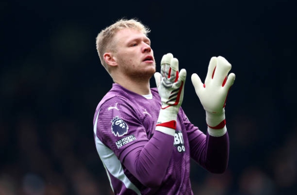 Ramsdale được tiến cử cho Chelsea