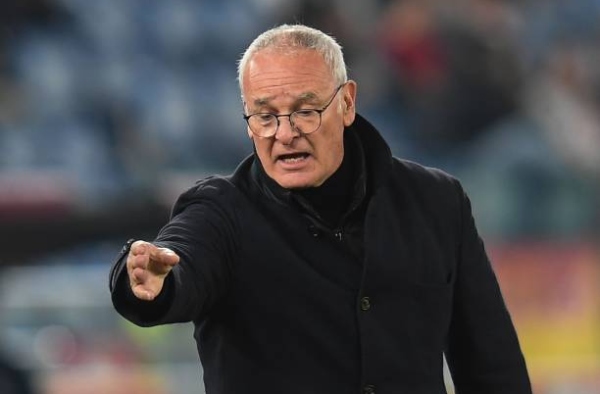 Ranieni cảnh báo Roma sau thắng lợi 4-1 trước Sampdoria
