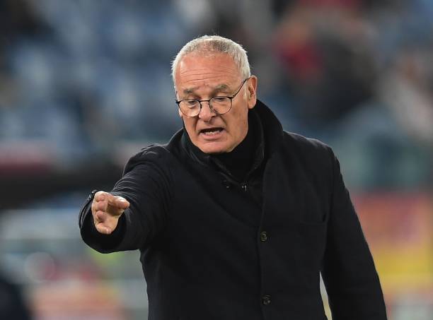 Ranieni cảnh báo Roma sau thắng lợi 4-1 trước Sampdoria