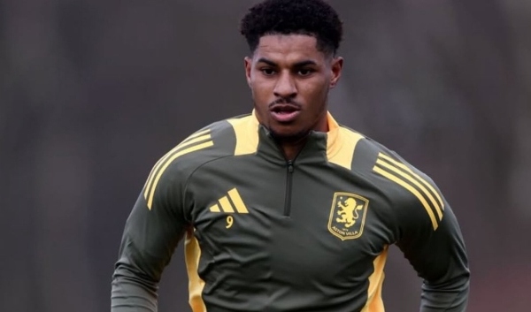 Rashford chứng minh Ruben Amorim và MU đã đúng