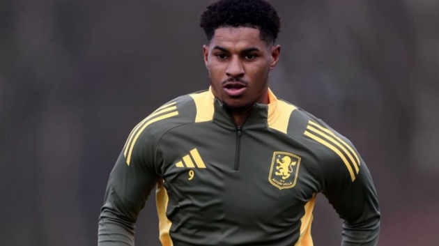 Rashford chứng minh Ruben Amorim và MU đã đúng