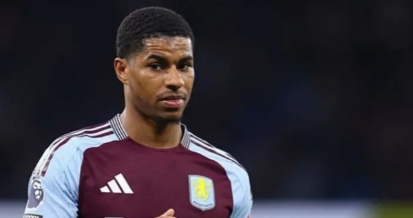 Rashford đếm ngày chia tay Old Trafford