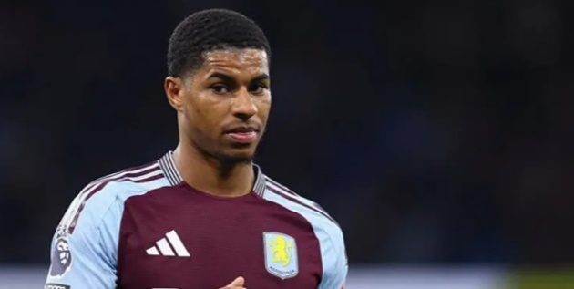 Rashford đếm ngày chia tay Old Trafford