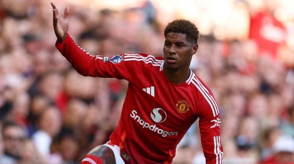 Rashford muốn đến, nhưng Barcelona liệu có cần?