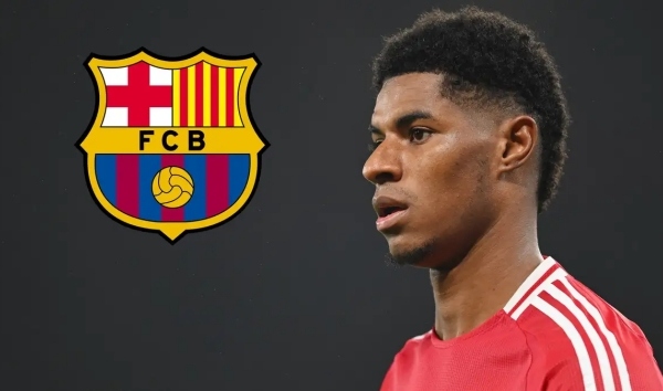 Rashford muốn đến Barca phải chờ 1 thương vụ khác hoàn thành