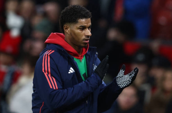"Rashford nên rời xa ánh đèn Ngoại hạng Anh"