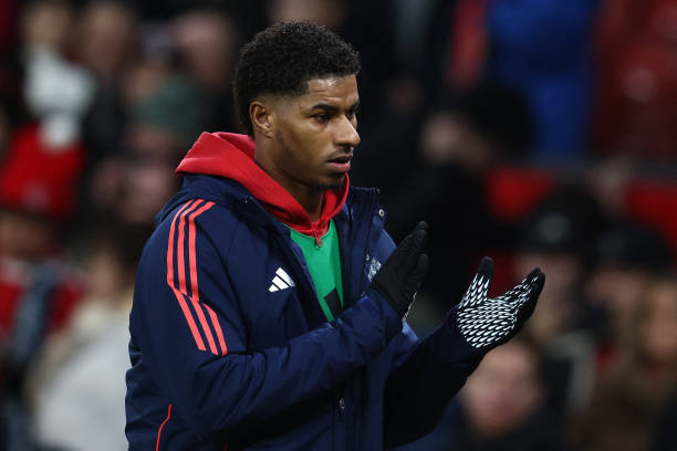 "Rashford nên rời xa ánh đèn Ngoại hạng Anh"