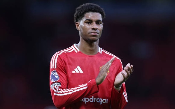"Rashford sẽ là sự bổ sung chất lượng cho Arsenal"