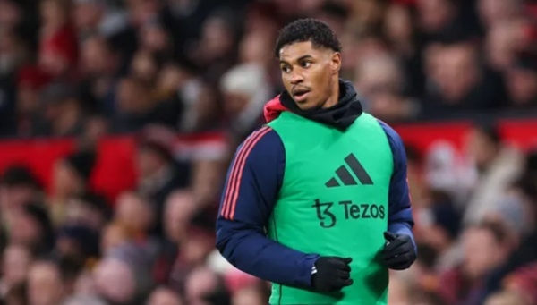 Rashford tiến gần hơn đến việc rời MU