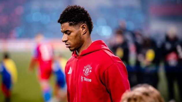 Rashford vắng mặt 3 trận liên tiếp: Dấu chấm hết cho tương lai tại Man Utd?