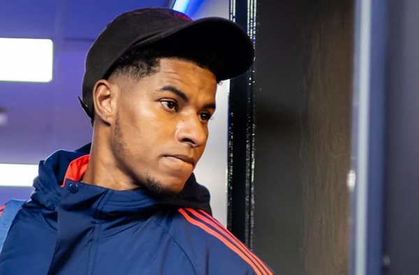 Rashford vs Amorim: Mâu thuẫn lớn đặt Manchester United trước thách thức