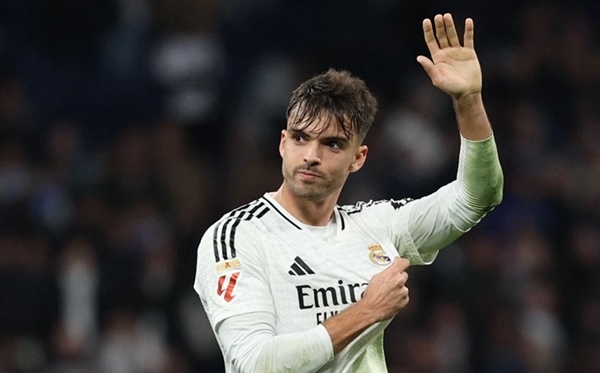 Raul Asencio đã thăng hoa, Real Madrid có cần bạo lực để tuyển dụng những người bảo vệ trung tâm mới không?
