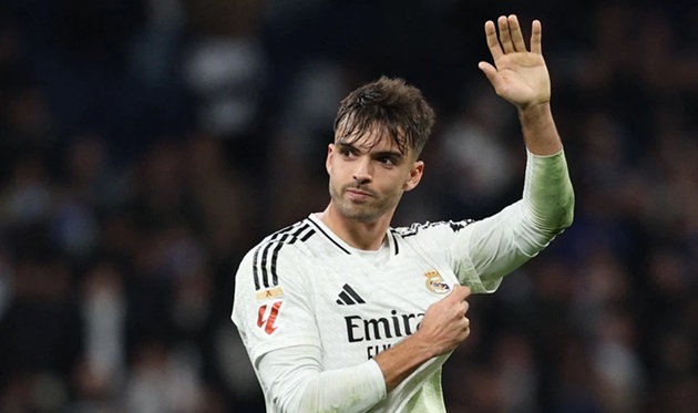 Raul Asencio thăng hoa, Real Madrid liệu có cần bạo chi để chiêu mộ trung vệ mới?