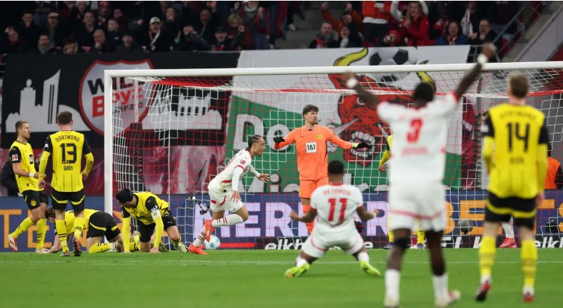 RB Leipzig sẽ yêu cầu ít nhất 80 triệu euro cho Xavi Simons vào mùa hè