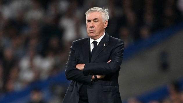 Real đại thắng, Ancelotti tiết lộ lo ngại về Bellingham