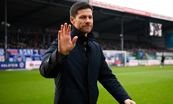 Real chốt 3 cái tên không thể thiếu dưới thời Xabi Alonso