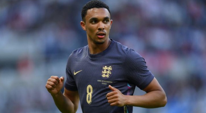 Real dùng kế sách với Mbappe để chiêu dụ Alexander-Arnold