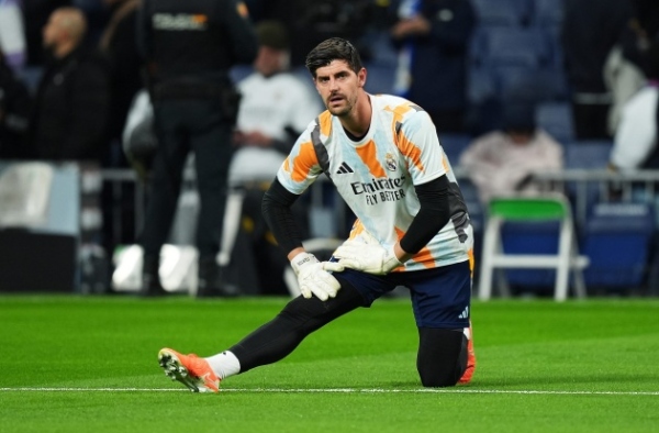 Real đấu Atletico: Ancelotti đón 2 trụ cột trở lại