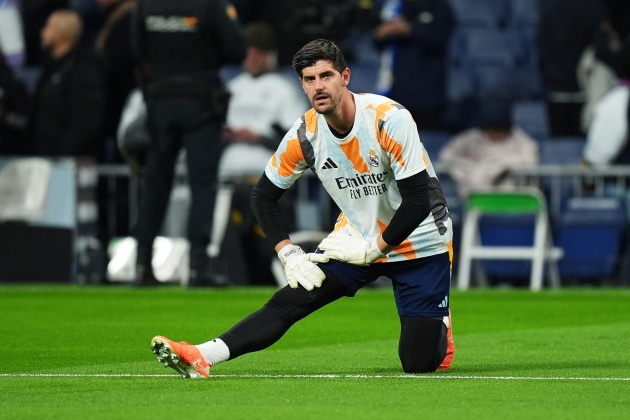 Real đấu Atletico: Ancelotti đón 2 trụ cột trở lại