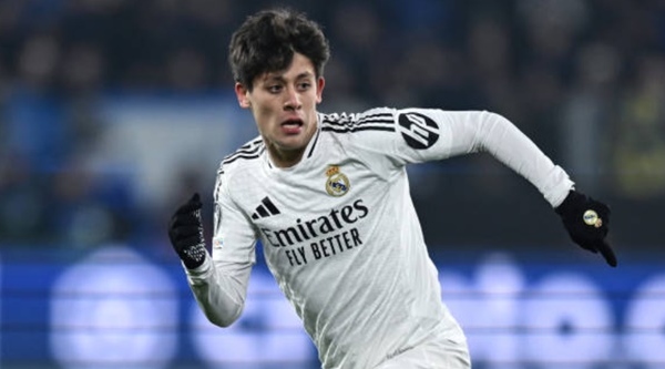 Real đổi ý với Guler, Arsenal vào cuộc