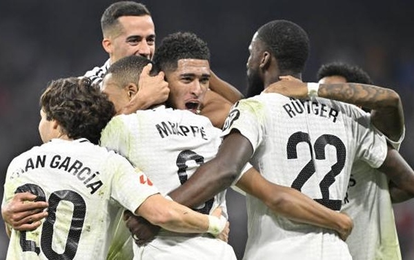 Real Madrid cần gì ở kỳ chuyển nhượng mùa đông?