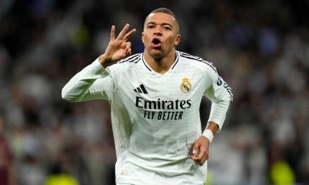 Real Madrid đã biến điểm mạnh của Man City thành tử huyệt