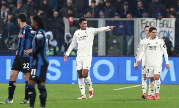 Real Madrid đã thực sự trở lại?