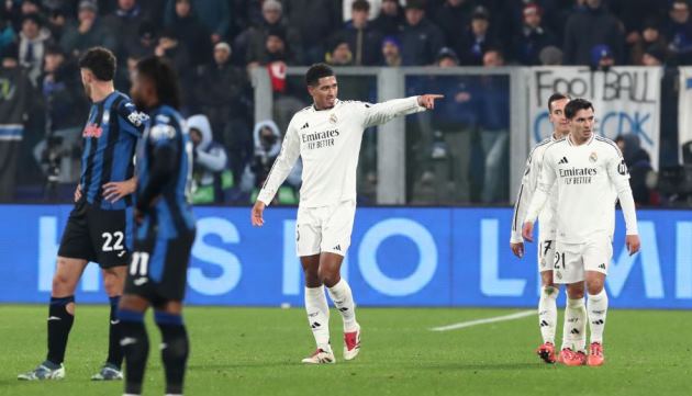 Real Madrid đã thực sự trở lại?