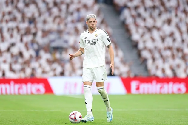 Real Madrid đạt được nhiều tổn thất nguồn nhân lực hơn