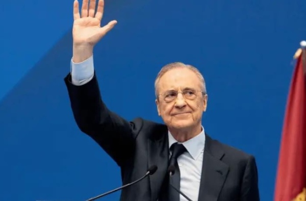 Real Madrid đi vào lịch sử bóng đá với doanh thu kỷ lục
