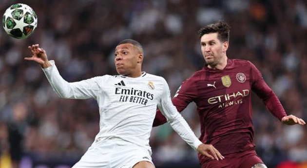 Real Madrid đối mặt thử thách lớn sau khi hạ Manchester City