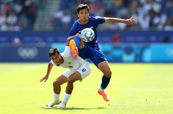 Real Madrid đụng độ Man City trong cuộc đua chiêu mộ Abdukodir Khusanov