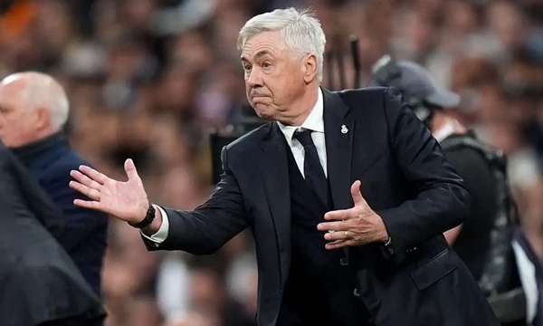 Real Madrid được 'đẩy kép' trước trận đấu Valencia