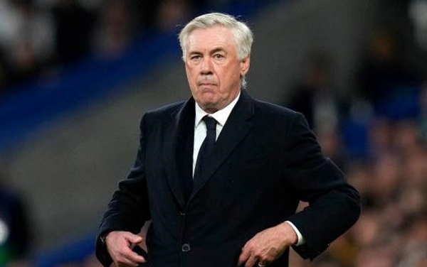 Real Madrid ít thay người tại La Liga: Lợi hay hại?