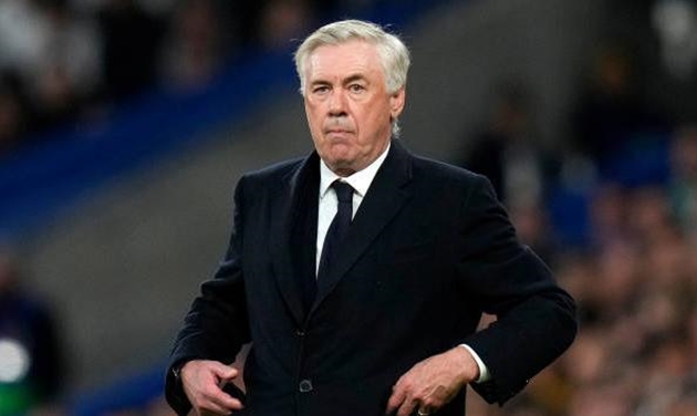 Real Madrid ít thay người tại La Liga: Lợi hay hại?