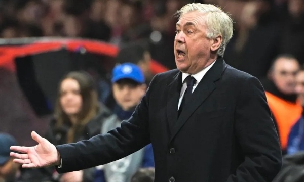 "Real Madrid không thích gặp Man City"
