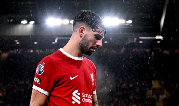 Real Madrid lên kế hoạch cuỗm bom tấn hơn 80 triệu bảng từ Liverpool