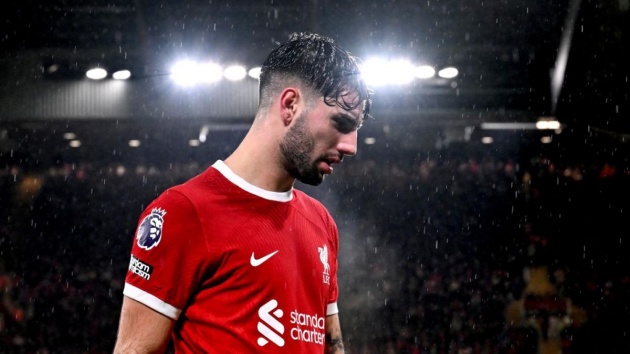 Real Madrid lên kế hoạch cuỗm bom tấn hơn 80 triệu bảng từ Liverpool